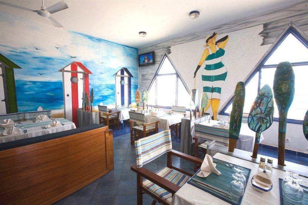 Hotel La Madrague Dakar Bagian luar foto